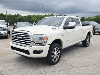 Used 2024 RAM 2500 Limited image 1