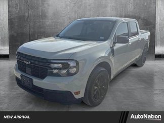 Used 2024 Ford Maverick Lariat w/ Black Appearance Package image 1