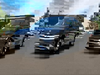 New 2025 Hyundai Ioniq 5 SEL image 1