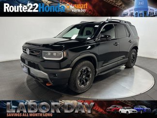New 2026 Honda Passport TrailSport Elite image 1