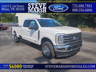 New 2026 Ford F250 4x4 Crew Cab Super Duty image 1