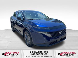 New 2025 Nissan Murano SL image 1
