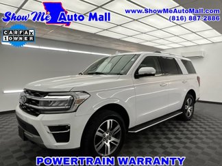 Used 2023 Ford Expedition Limited image 1