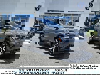 New 2025 Volkswagen ID.4 Pro S image 1