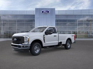 New 2025 Ford F250 XLT w/ 360-Degree Camera Package image 1