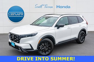 New 2026 Honda CR-V Sport-L image 1