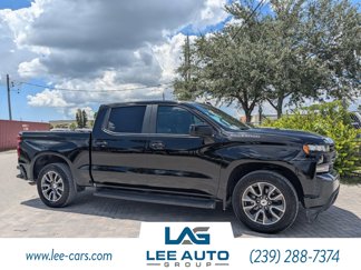 Used 2020 Chevrolet Silverado 1500 RST w/ All-Star Edition image 1