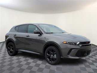 New 2024 Dodge Hornet R/T Plus w/ R/T Blacktop Package image 1