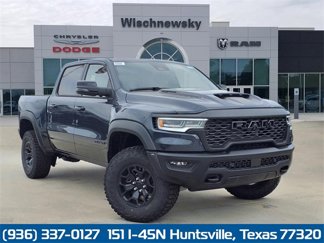 New 2025 RAM 1500 RHO image 1
