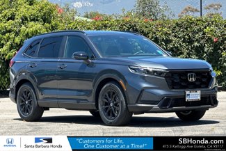 New 2026 Honda CR-V Sport-L image 1