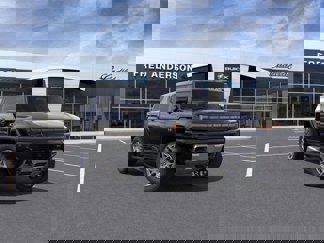 New 2025 GMC Hummer EV 3X image 1