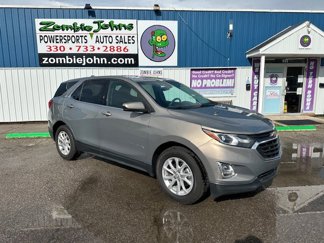 Used 2019 Chevrolet Equinox LT image 1