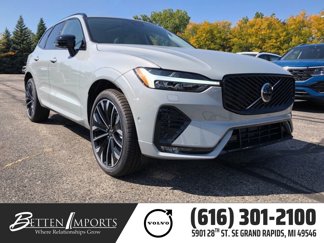 New 2026 Volvo XC60 B5 Ultra w/ Protection Package Premier image 1