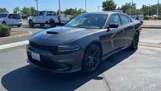 Used 2023 Dodge Charger GT w/ Plus Group image 1