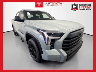 New 2026 Toyota Tundra SR5 image 1
