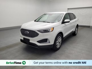 Used 2024 Ford Edge SEL image 1