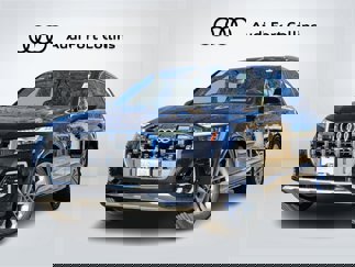 New 2025 Audi Q7 3.0T Prestige image 1
