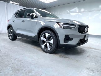 New 2026 Volvo XC40 B5 Plus w/ Protection Package Premier image 1