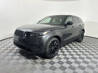 New 2026 Land Rover Range Rover Velar S image 1