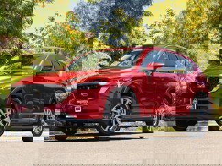 Used 2023 MAZDA CX-5 AWD 2.5 S image 1