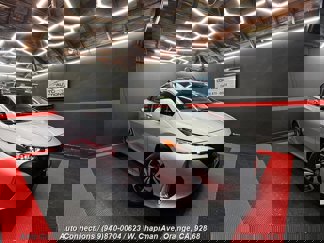 Used 2018 Toyota Prius Prime Plus image 1
