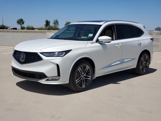 New 2026 Acura MDX SH-AWD w/ Advance Package image 1