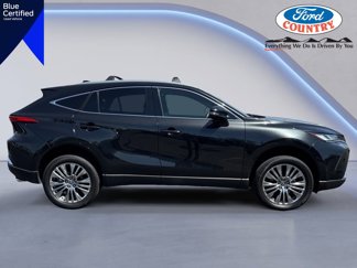 Used 2023 Toyota Venza image 1