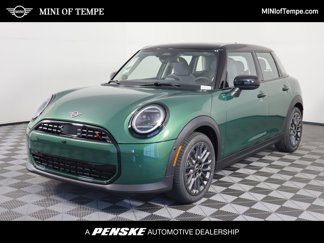 New 2025 MINI Cooper S image 1