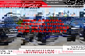 Certified 2025 Toyota Highlander XLE image 1