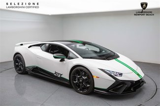 Used 2023 Lamborghini Huracan Tecnica image 1