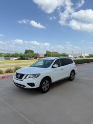 Used 2018 Nissan Pathfinder SL w/ Cargo Package image 1