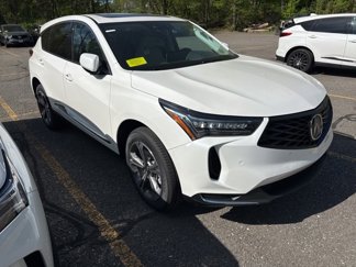 New 2025 Acura RDX w/ Technology Package image 1