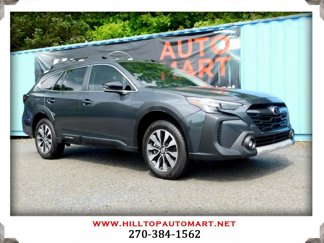 Used 2024 Subaru Outback Limited XT w/ Tech Package 2 image 1