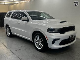 Used 2022 Dodge Durango R/T image 1