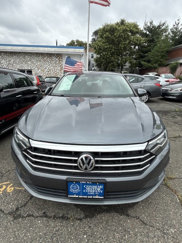 Used 2019 Volkswagen Jetta S w/ Driver Assistance Package image 1