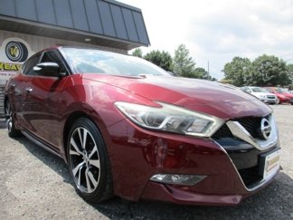 Used 2016 Nissan Maxima 3.5 SL image 1