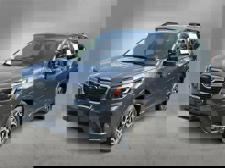 Certified 2021 Subaru Forester Premium image 1