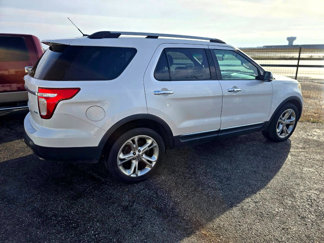 Used 2011 Ford Explorer Limited w/ 301A Rapid Spec Order Code image 1