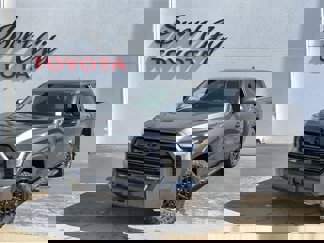 Used 2025 Toyota Tundra SR5 image 1