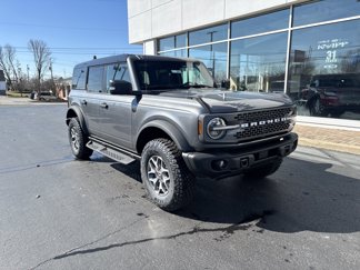 New 2025 Ford Bronco Badlands image 1
