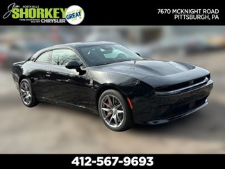 New 2025 Dodge Charger R/T Scat Pack w/ Track Pack image 1