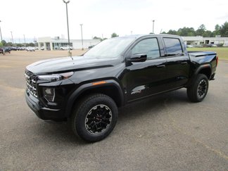 New 2026 GMC Canyon AT4 w/ Technology Plus Package image 1