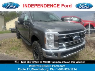 New 2025 Ford F350 XLT image 1