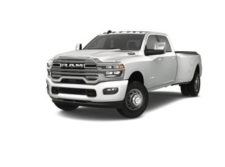 New 2025 RAM 3500 Laramie image 1