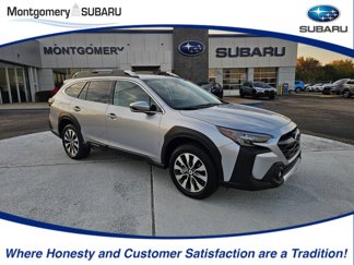 New 2025 Subaru Outback Touring XT image 1