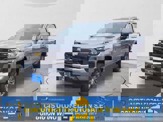 New 2025 Chevrolet Colorado LT w/ Advanced Trailering Package image 1