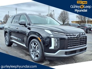 New 2025 Hyundai Palisade SEL image 1
