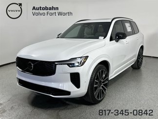 New 2026 Volvo XC90 B6 Ultra image 1