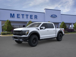 New 2025 Ford F150 Raptor image 1