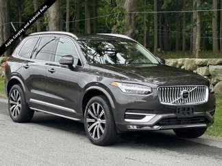 Used 2023 Volvo XC90 B6 Plus w/ Protection Package Premier image 1